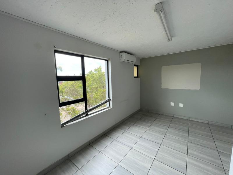 To Let commercial Property for Rent in Hennops Park Industrial Gauteng