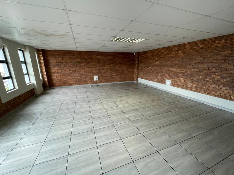 To Let commercial Property for Rent in Hennops Park Industrial Gauteng