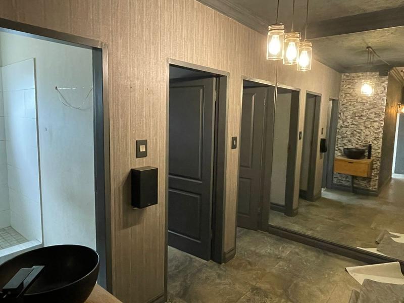 To Let commercial Property for Rent in Hennops Park Industrial Gauteng