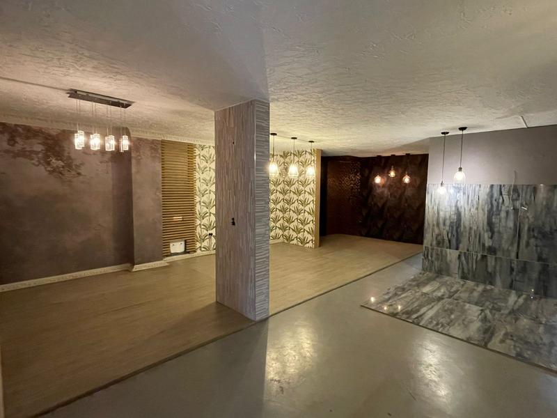 To Let commercial Property for Rent in Hennops Park Industrial Gauteng