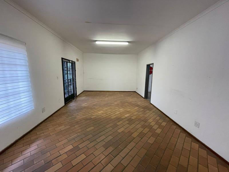 To Let commercial Property for Rent in Hennops Park Industrial Gauteng