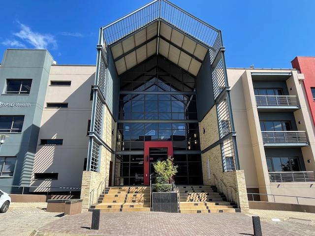 To Let commercial Property for Rent in Irene Gauteng