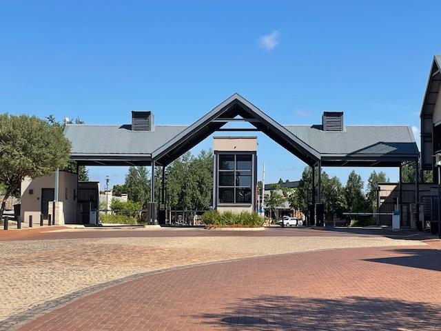 To Let commercial Property for Rent in Irene Gauteng