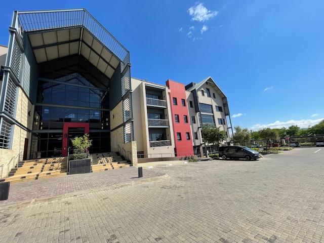 To Let commercial Property for Rent in Irene Gauteng