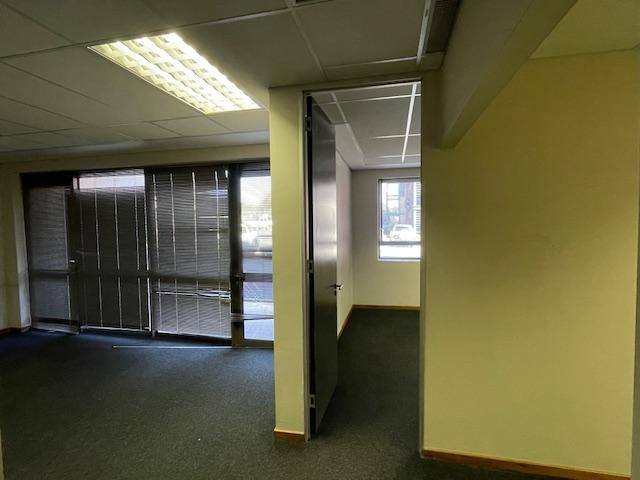 To Let commercial Property for Rent in Irene Gauteng