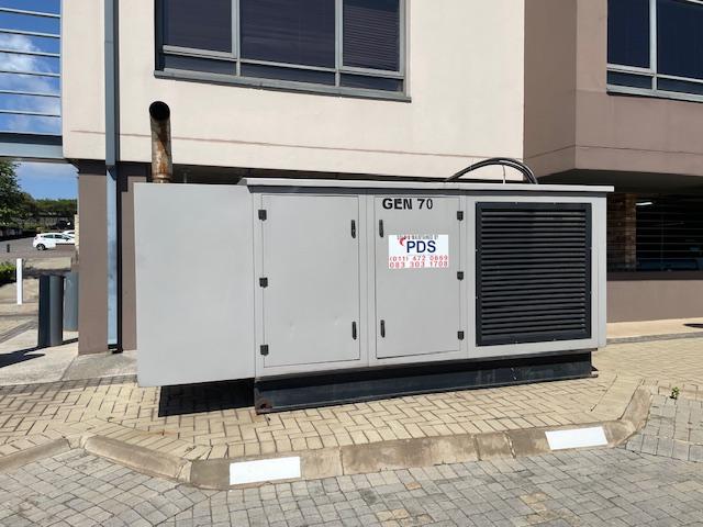 To Let commercial Property for Rent in Irene Gauteng