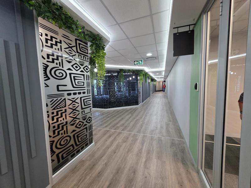 To Let commercial Property for Rent in Menlyn Gauteng