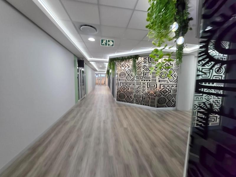 To Let commercial Property for Rent in Menlyn Gauteng