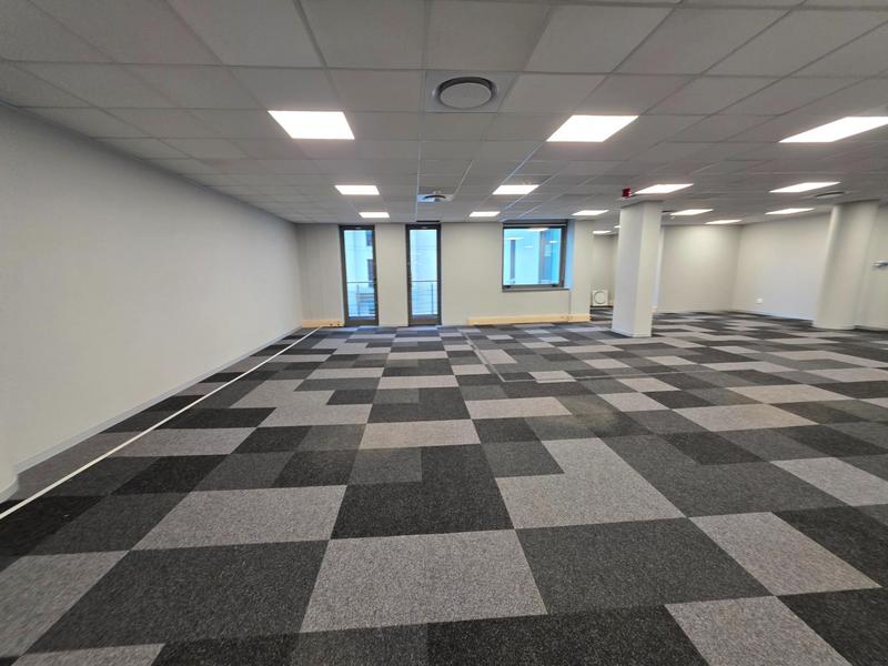To Let commercial Property for Rent in Menlyn Gauteng