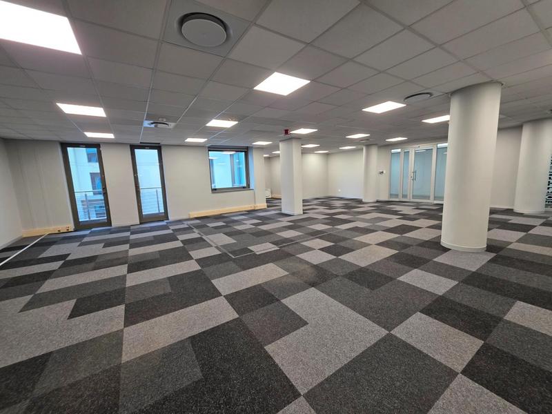 To Let commercial Property for Rent in Menlyn Gauteng