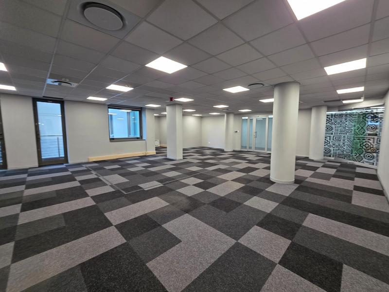 To Let commercial Property for Rent in Menlyn Gauteng