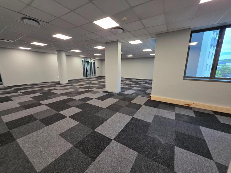 To Let commercial Property for Rent in Menlyn Gauteng