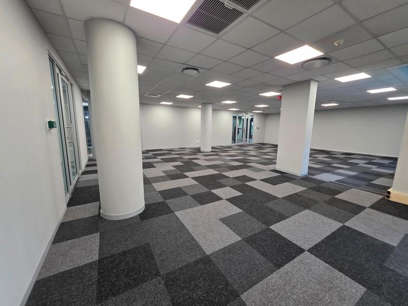 To Let commercial Property for Rent in Menlyn Gauteng