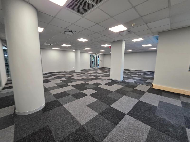 To Let commercial Property for Rent in Menlyn Gauteng