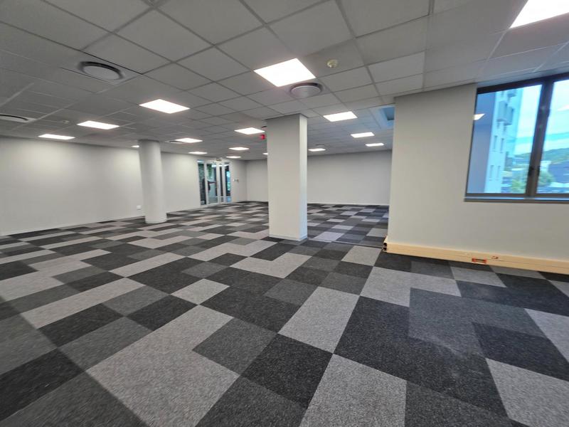 To Let commercial Property for Rent in Menlyn Gauteng