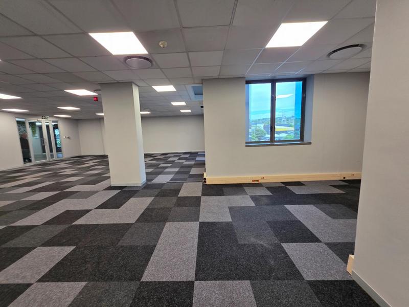 To Let commercial Property for Rent in Menlyn Gauteng