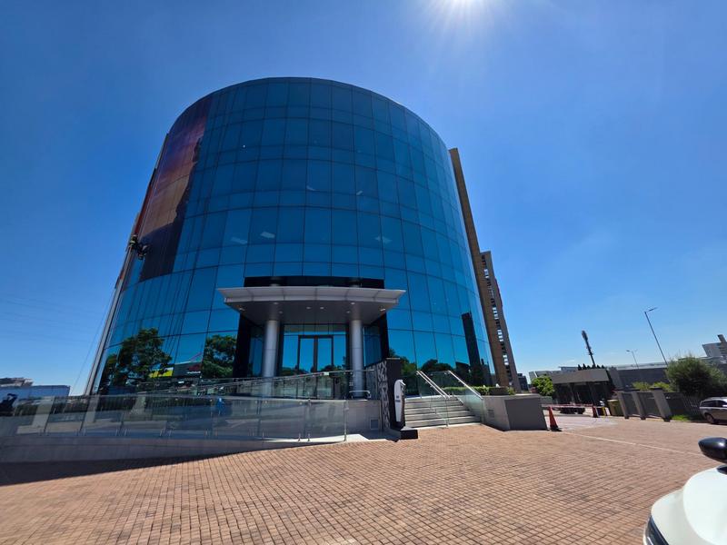 To Let commercial Property for Rent in Menlyn Gauteng