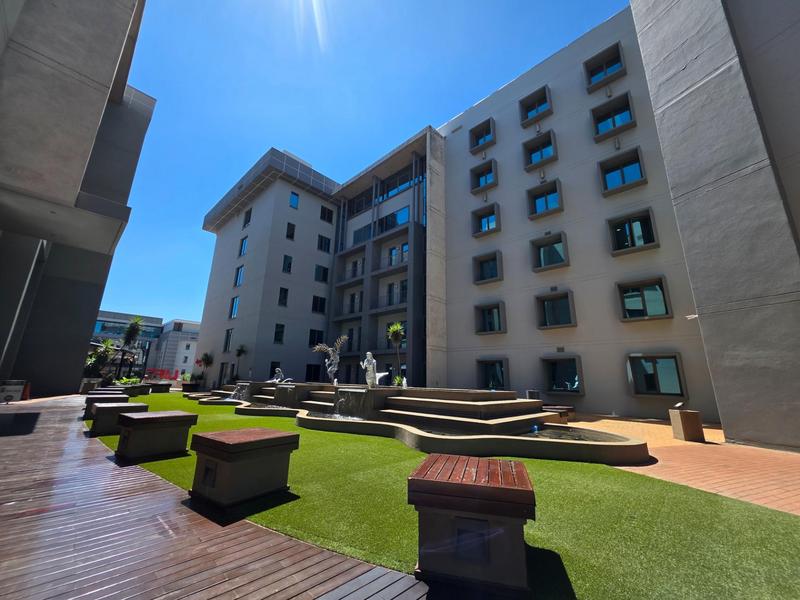 To Let commercial Property for Rent in Menlyn Gauteng