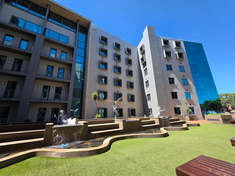 To Let commercial Property for Rent in Menlyn Gauteng