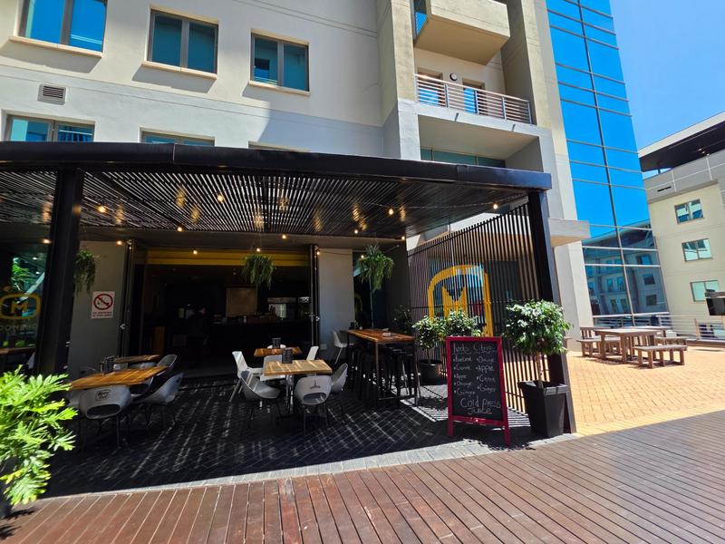To Let commercial Property for Rent in Menlyn Gauteng