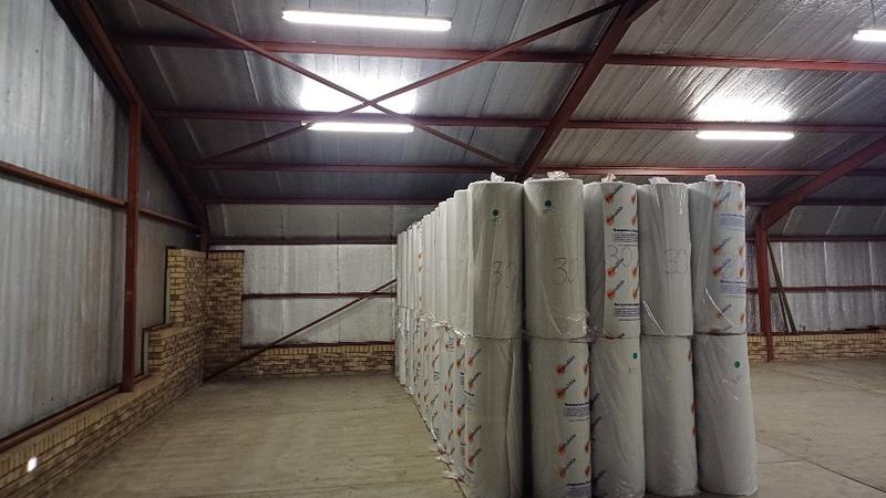 To Let commercial Property for Rent in Highveld Technopark Gauteng