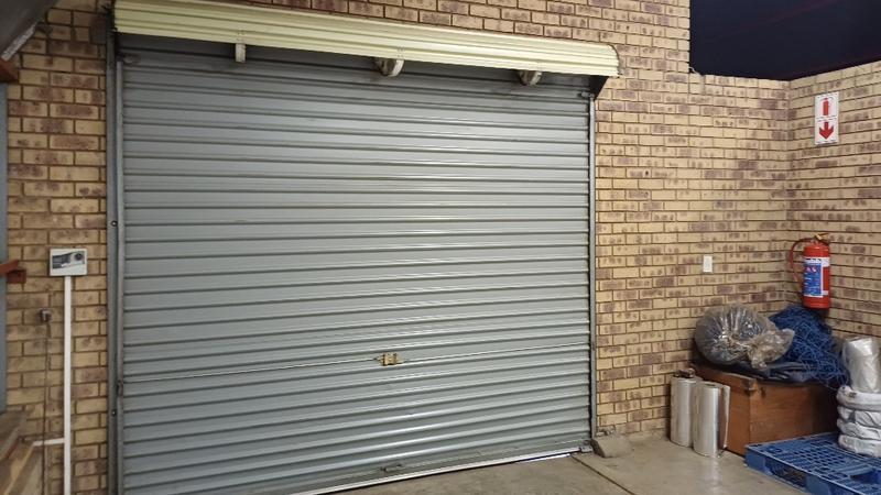 To Let commercial Property for Rent in Highveld Technopark Gauteng