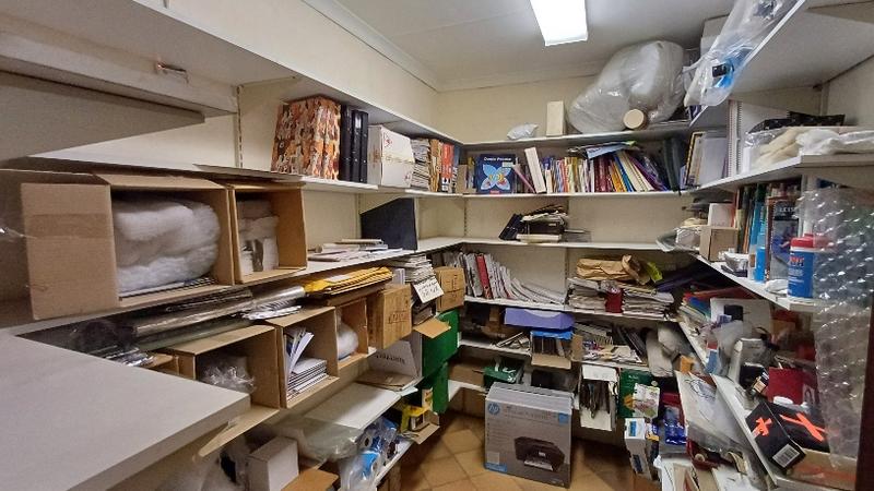 To Let commercial Property for Rent in Highveld Technopark Gauteng