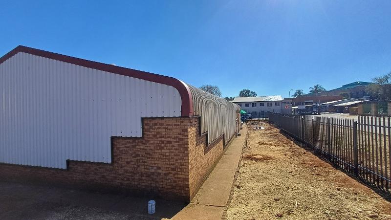 To Let commercial Property for Rent in Highveld Technopark Gauteng