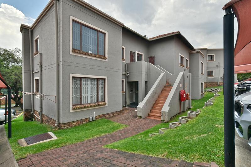 2 Bedroom Property for Sale in Winchester Hills Gauteng