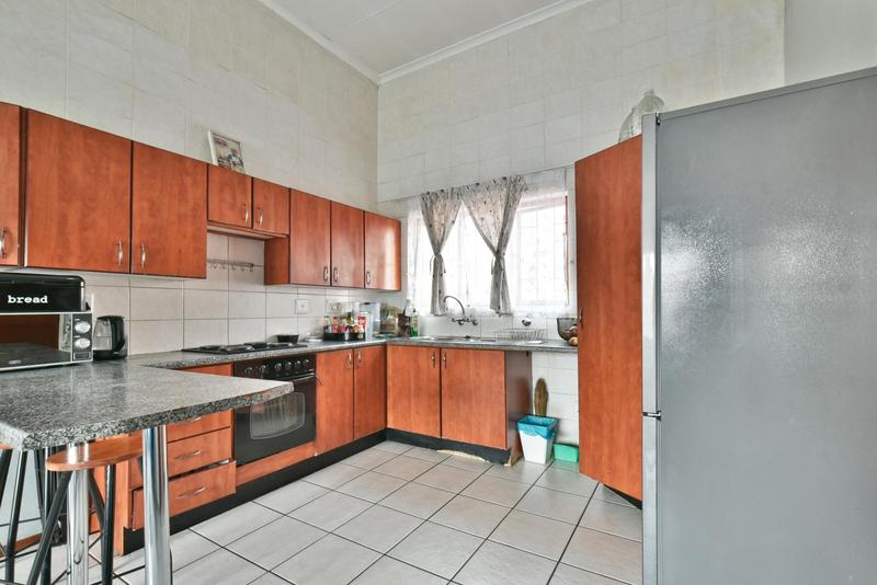 2 Bedroom Property for Sale in Winchester Hills Gauteng