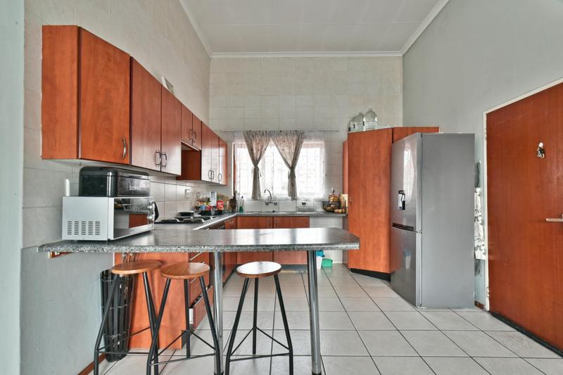 2 Bedroom Property for Sale in Winchester Hills Gauteng