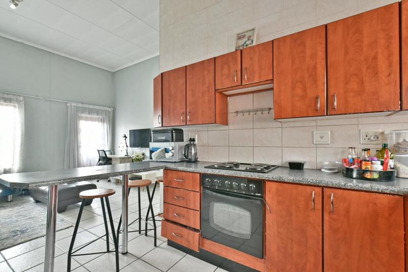 2 Bedroom Property for Sale in Winchester Hills Gauteng