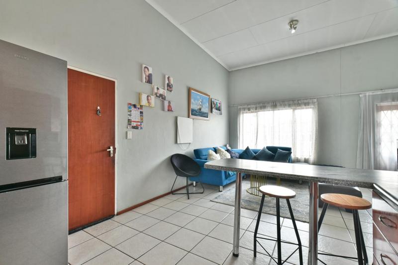 2 Bedroom Property for Sale in Winchester Hills Gauteng