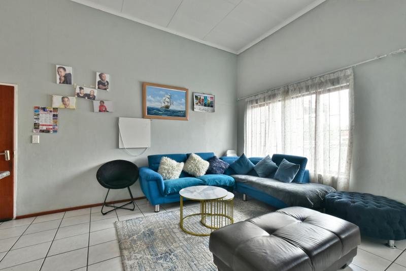 2 Bedroom Property for Sale in Winchester Hills Gauteng