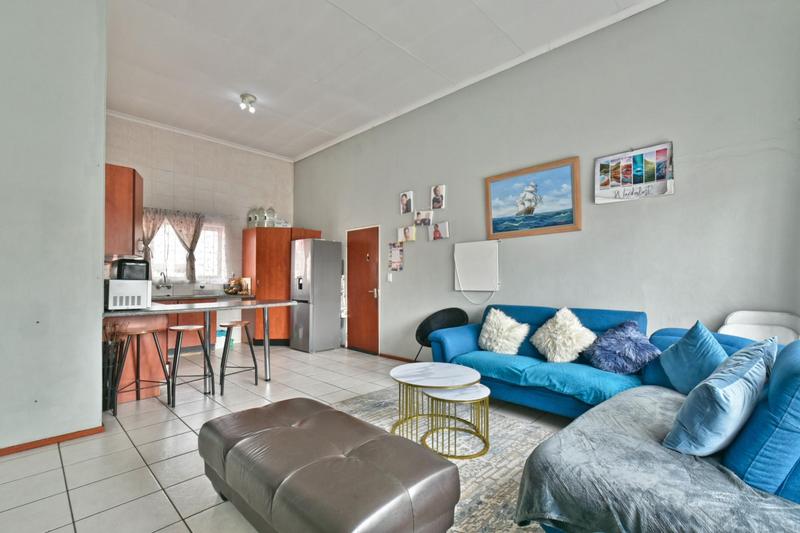 2 Bedroom Property for Sale in Winchester Hills Gauteng