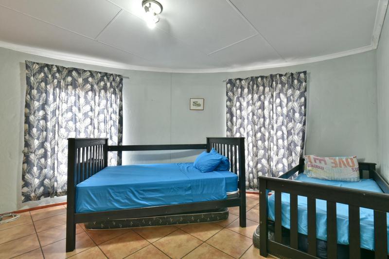 2 Bedroom Property for Sale in Winchester Hills Gauteng