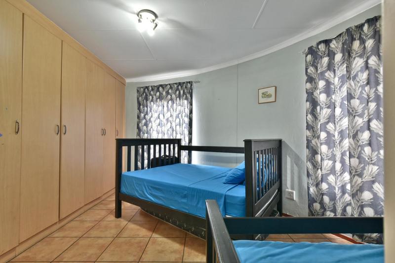 2 Bedroom Property for Sale in Winchester Hills Gauteng