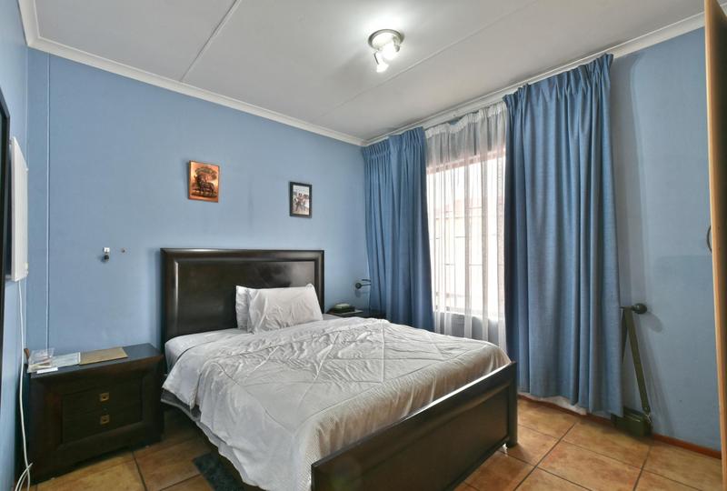 2 Bedroom Property for Sale in Winchester Hills Gauteng