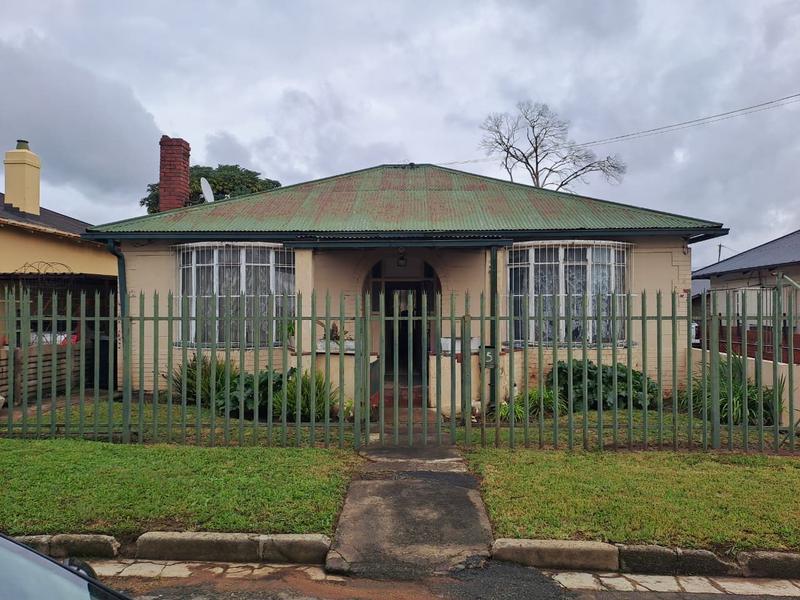 3 Bedroom Property for Sale in Elsburg Gauteng