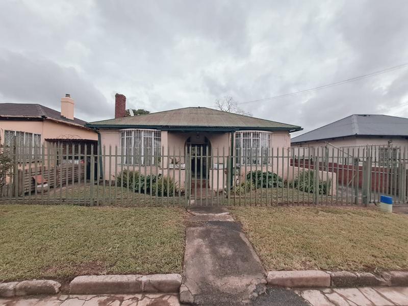 3 Bedroom Property for Sale in Elsburg Gauteng