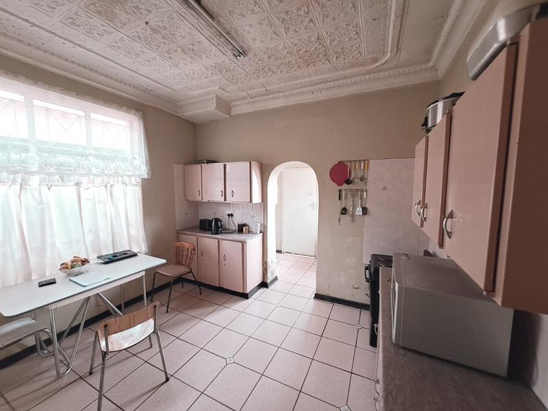 3 Bedroom Property for Sale in Elsburg Gauteng