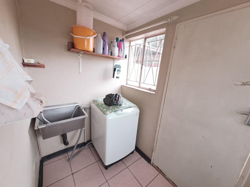 3 Bedroom Property for Sale in Elsburg Gauteng