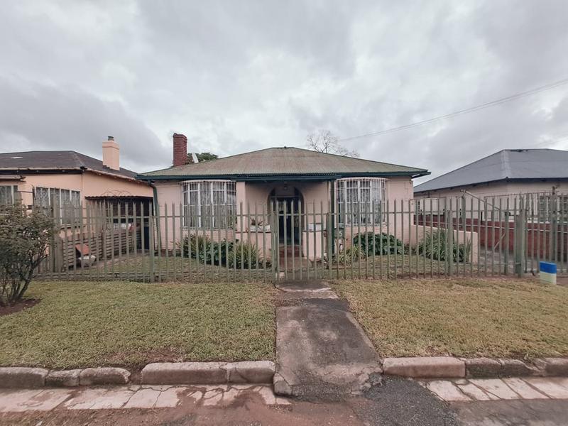 3 Bedroom Property for Sale in Elsburg Gauteng