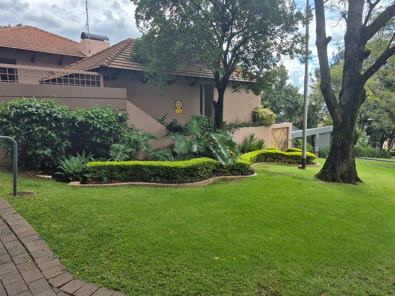 To Let 6 Bedroom Property for Rent in Muckleneuk Gauteng