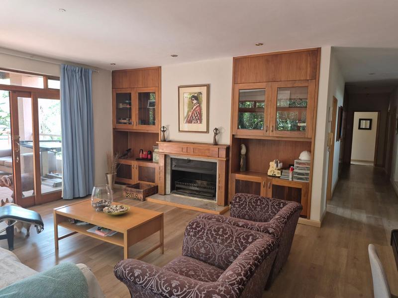 To Let 6 Bedroom Property for Rent in Muckleneuk Gauteng