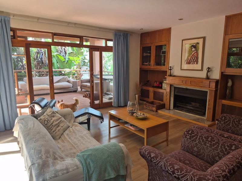 To Let 6 Bedroom Property for Rent in Muckleneuk Gauteng