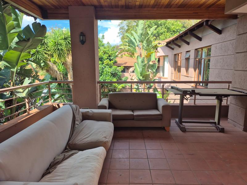 To Let 6 Bedroom Property for Rent in Muckleneuk Gauteng