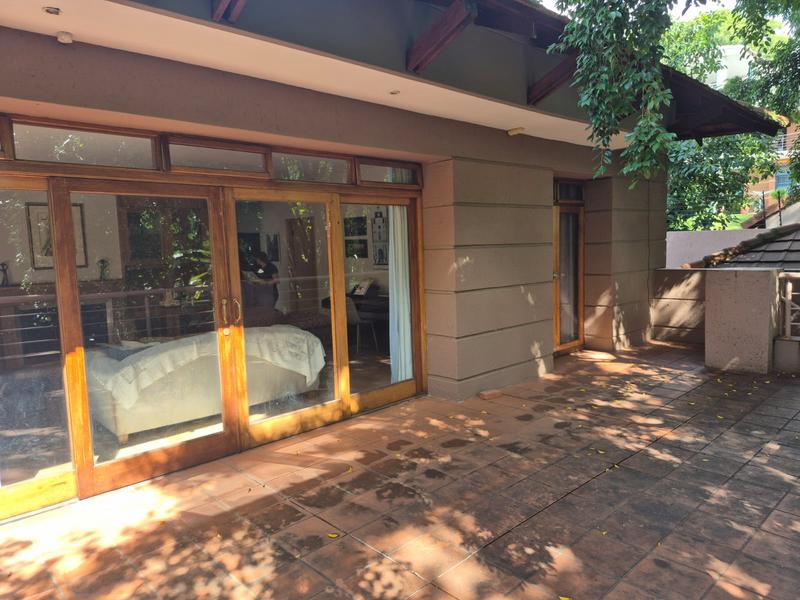 To Let 6 Bedroom Property for Rent in Muckleneuk Gauteng