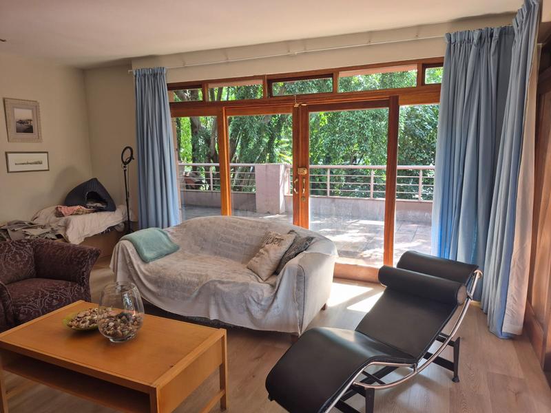 To Let 6 Bedroom Property for Rent in Muckleneuk Gauteng