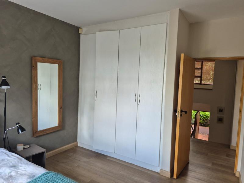 To Let 6 Bedroom Property for Rent in Muckleneuk Gauteng